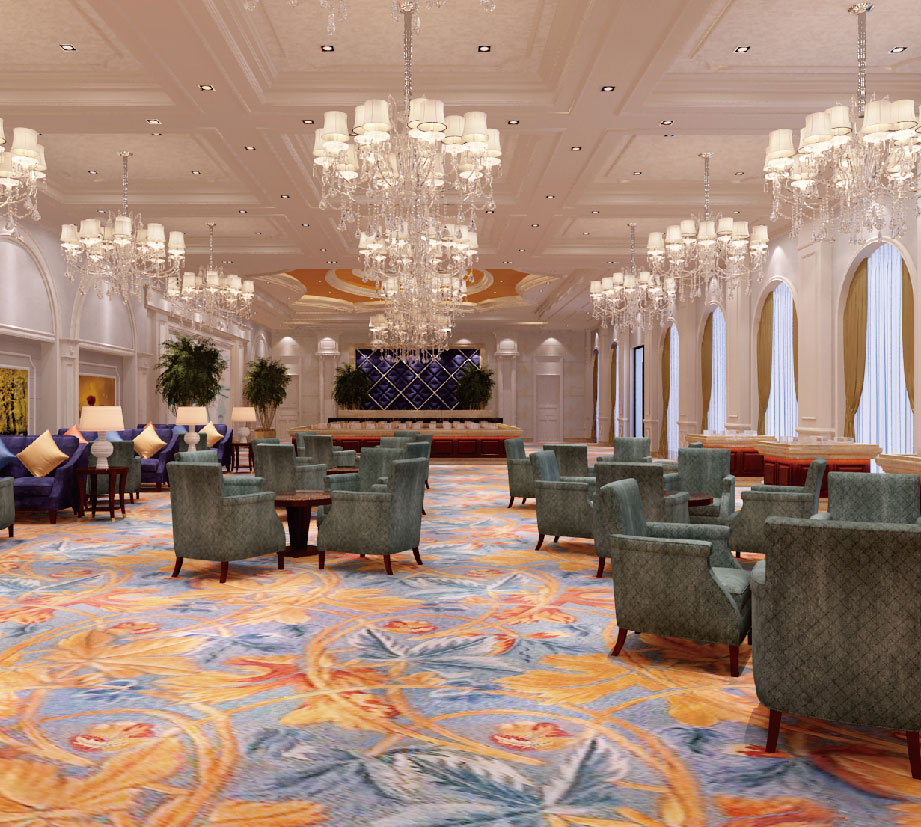 典尚效果圖-工裝