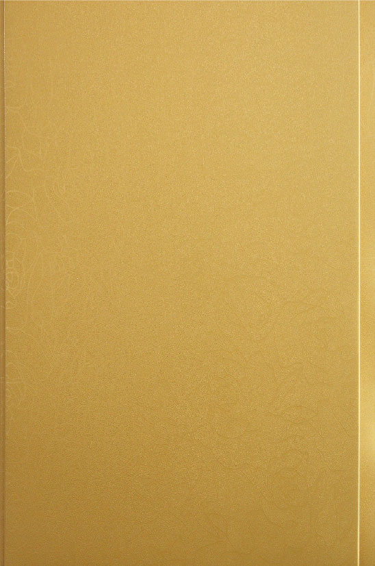 金墨葉（覆膜）