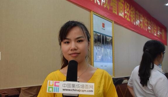 專(zhuān)訪(fǎng)典尚懷化經(jīng)銷(xiāo)商盧總：市場(chǎng)需要大家共同培育