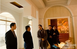 樂易內(nèi)外兼修之行——走進典尚,走近集成墻面