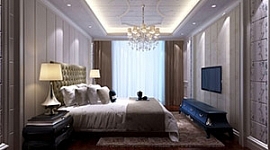 典尚集成墻面的加盟理由！