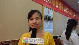 專訪典尚懷化經(jīng)銷商盧總：市場(chǎng)需要大家共同培育