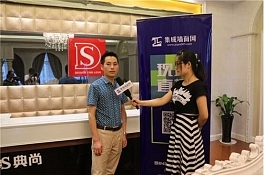  訪典尚江西贛州黃總：借機(jī)與經(jīng)銷商交流，共享經(jīng)驗(yàn) 共促發(fā)展