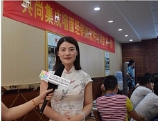 專訪蘇州經(jīng)銷商孟總：典尚，環(huán)?？旖菪聲r(shí)尚