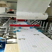 “典尚”竹木纖維集成墻面正式投入市場(chǎng)